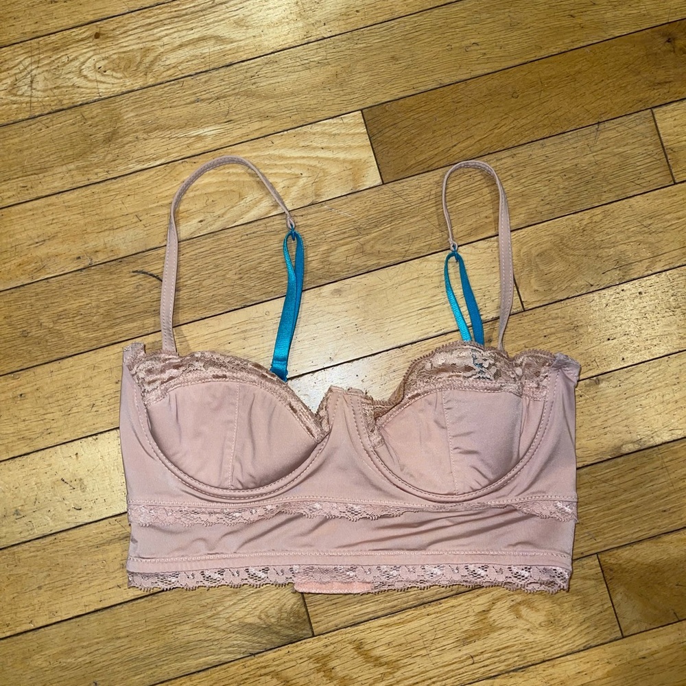 Women’s Eloise bra